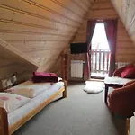 Nocleg ze śniadaniem U Sarapatki 3*