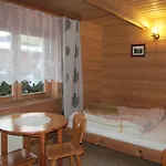 Nocleg ze śniadaniem U Sarapatki