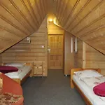 Nocleg ze śniadaniem U Sarapatki 3*