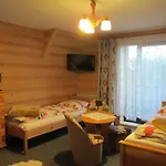 U Sarapatki Nocleg ze śniadaniem Jurgów