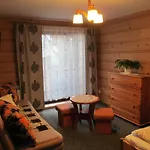 U Sarapatki 3*
