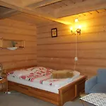 U Sarapatki 3* Jurgów