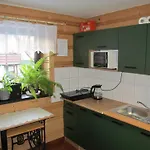 Nocleg ze śniadaniem U Sarapatki