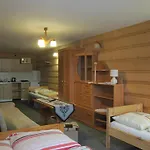 U Sarapatki 3* Jurgów