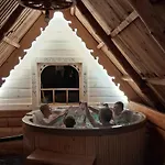 U Sarapatki Jurgów