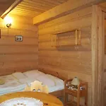 Nocleg ze śniadaniem U Sarapatki 3*