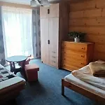 Nocleg ze śniadaniem U Sarapatki Jurgów