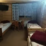 Nocleg ze śniadaniem U Sarapatki 3*