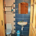 Nocleg ze śniadaniem U Sarapatki 3*