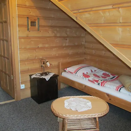 U Sarapatki-noclegi Z Wyzywieniem Bed & Breakfast *