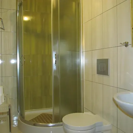 Bed & Breakfast U Sarapatki-noclegi Z Wyzywieniem Jurgow