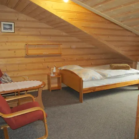 U Sarapatki-noclegi Z Wyzywieniem Bed & Breakfast