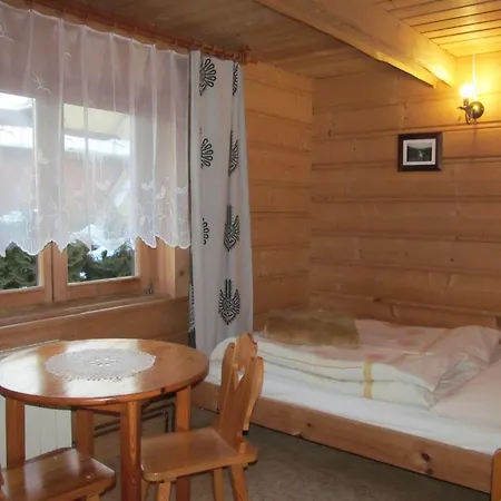 Bed & Breakfast U Sarapatki-noclegi Z Wyzywieniem