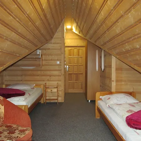Bed & Breakfast U Sarapatki-noclegi Z Wyzywieniem *