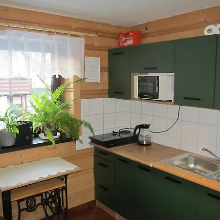 Bed & Breakfast U Sarapatki-noclegi Z Wyzywieniem
