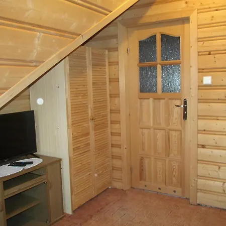 U Sarapatki-noclegi Z Wyzywieniem Bed & Breakfast *