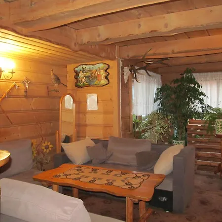 U Sarapatki-noclegi Z Wyzywieniem Bed & Breakfast Jurgow