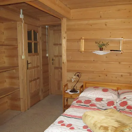 Bed & Breakfast U Sarapatki-noclegi Z Wyzywieniem