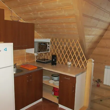 U Sarapatki-noclegi Z Wyzywieniem Bed & Breakfast *