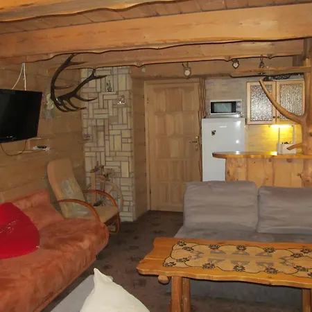 Bed & Breakfast U Sarapatki-noclegi Z Wyzywieniem *