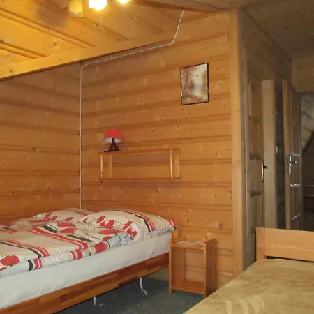 U Sarapatki-noclegi Z Wyzywieniem Bed & Breakfast Jurgow