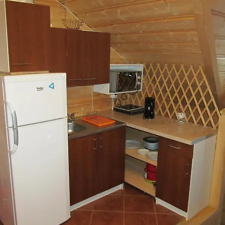 Bed & Breakfast U Sarapatki-noclegi Z Wyzywieniem Jurgow
