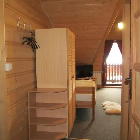 Bed & Breakfast U Sarapatki-noclegi Z Wyzywieniem