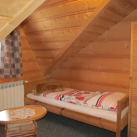 U Sarapatki-noclegi Z Wyzywieniem Bed & Breakfast *