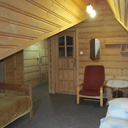 U Sarapatki-noclegi Z Wyzywieniem Bed & Breakfast Jurgow