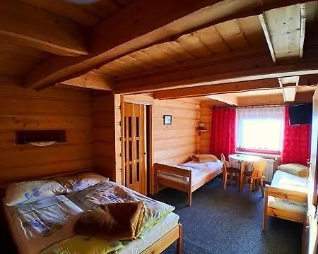 U Sarapatki-noclegi Z Wyzywieniem Bed & Breakfast Jurgow
