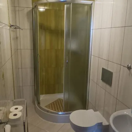 U Sarapatki-noclegi Z Wyzywieniem Frühstückspension Jurgów