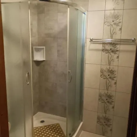 Frühstückspension U Sarapatki-noclegi Z Wyzywieniem Jurgów