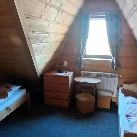 U Sarapatki-noclegi Z Wyzywieniem