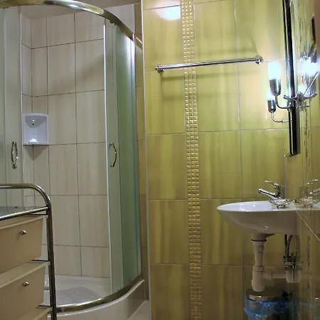 U Sarapatki-noclegi Z Wyzywieniem Bed & Breakfast Jurgow
