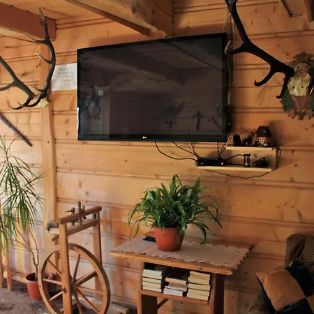Bed & Breakfast U Sarapatki-noclegi Z Wyzywieniem *