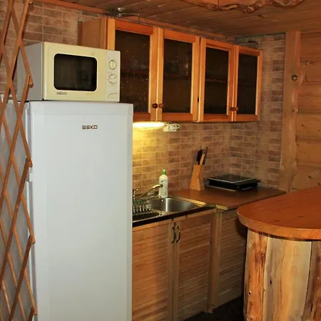 U Sarapatki-noclegi Z Wyzywieniem Bed & Breakfast