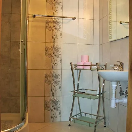 U Sarapatki-noclegi Z Wyzywieniem Bed & Breakfast