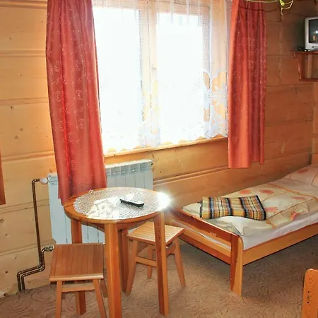 Bed & Breakfast U Sarapatki-noclegi Z Wyzywieniem Jurgow