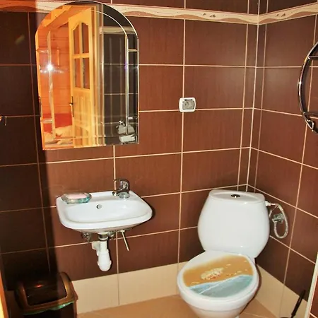U Sarapatki-noclegi Z Wyzywieniem Bed & Breakfast Jurgow