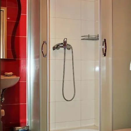 فندق مبيت وإفطار U Sarapatki-noclegi Z Wyzywieniem 3*