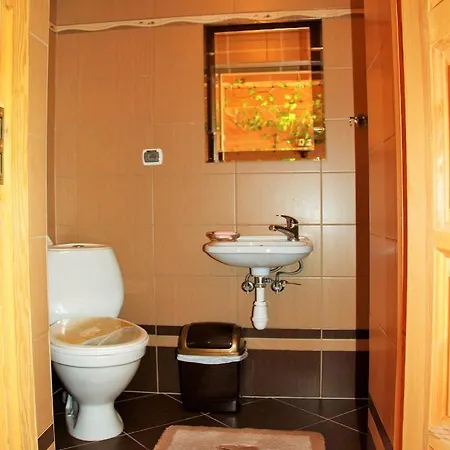 U Sarapatki-noclegi Z Wyzywieniem Bed & Breakfast