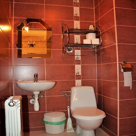 Bed & Breakfast U Sarapatki-noclegi Z Wyzywieniem Jurgow